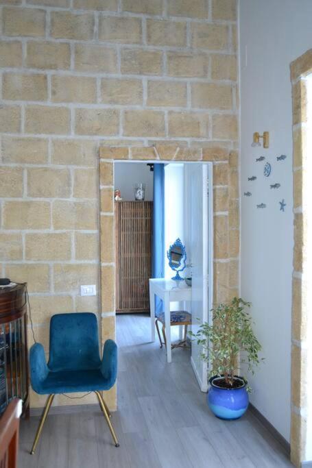 B&B Charming House Salerno Exterior foto